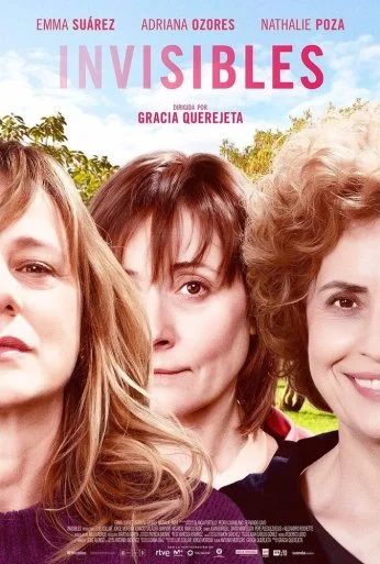 Invisibles (2020)
